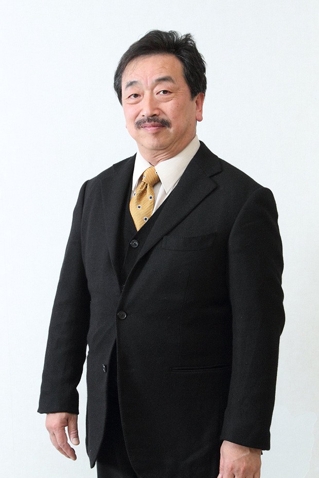 代表 鵜川 稲山